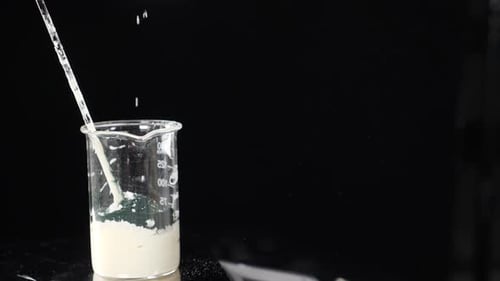 Industrie de la parfumerie naturelle et des cosmétiques