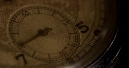 Pocket Watch a