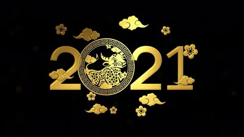 Chinese New Year Zodiac