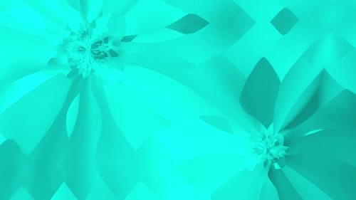 Abstract Liquid Creative Background Digital Rendering