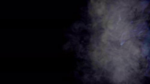 Smoke (4K)