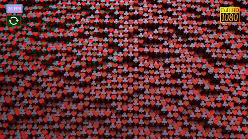 Card Symbol Club And Heart C HD