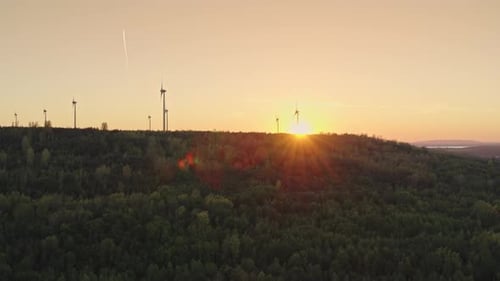 Windmills