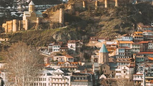 Tbilisi Georgia
