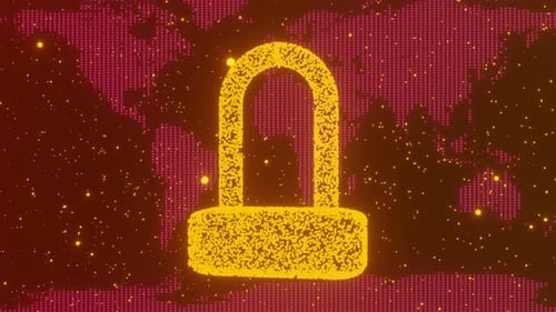 Global Internet security.