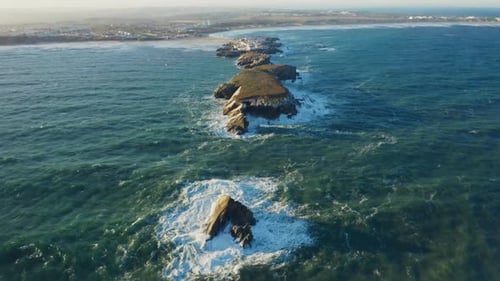 Baleal Portugal Europe