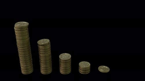 Bitcoin Stacks Falling Bearish Direction With Alpha