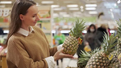 Exotic Fruits for Health