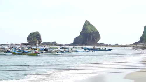 Rock Beach
