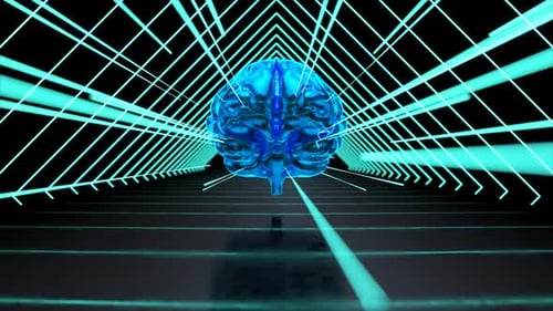 Brain power