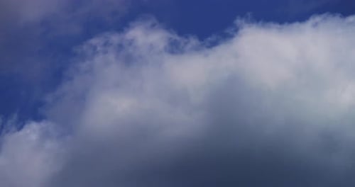 Cloud Timelapse 029