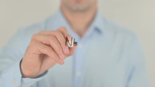 Writing New Horizons on a Clear Surface