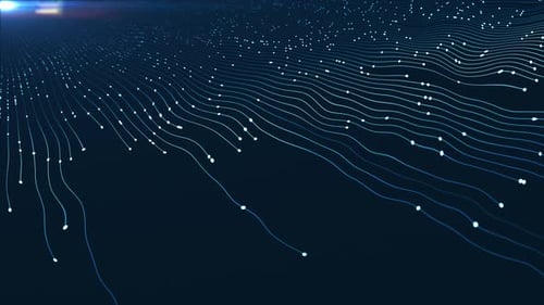 Technology abstract background concept.