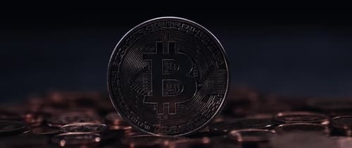 Silver Bitcoin