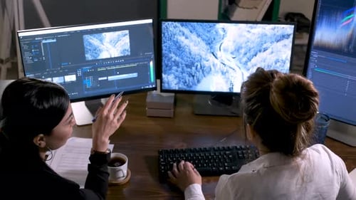 Filmmontage