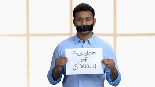 Conceito de liberdade de expressão