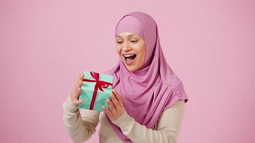 Unexpected Gift