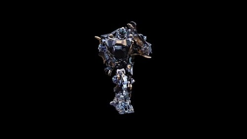 47 Robotertanz HD