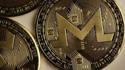 Plan rotatif de Bitcoins (cryptomonnaie numérique) - BITCOIN MONERO
