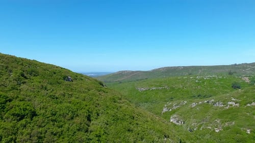 Mountain Valley