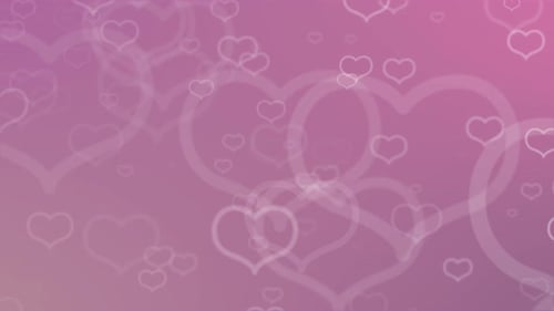 Célébration sur le thème de la Saint-Valentin 02