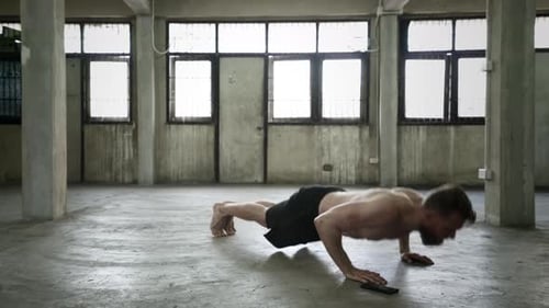 Mountain Climber Exercise Variations