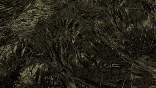 Gold abstract background