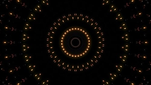 Vj Abstract Background