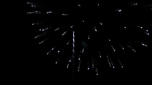 Fireworks 310