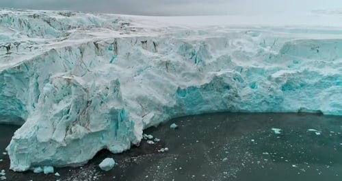 Glacier