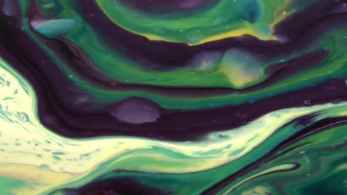 Paint Explosions Texture