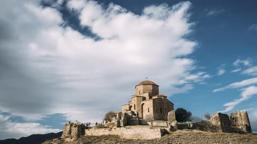 Mtskheta Georgia