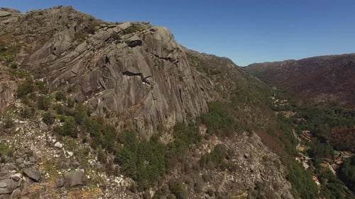 High Rocks