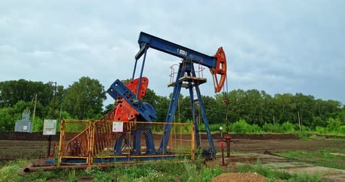Oil Pumps