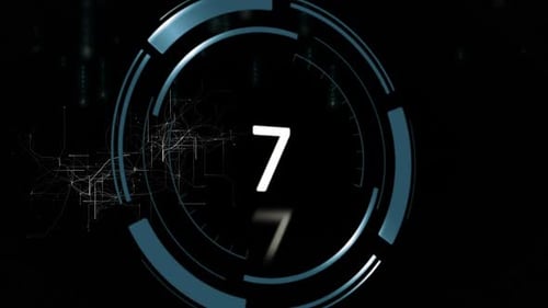 10 to 0 countdown