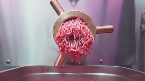 Industrial Grinder