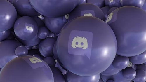 Discord Transition