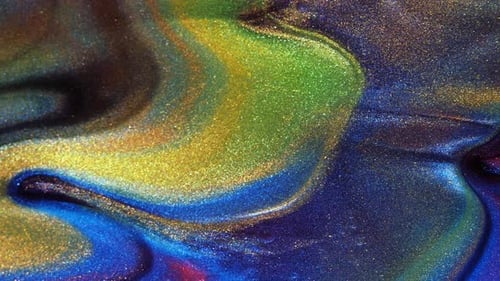 Fluid Art