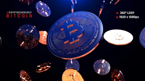 Criptomoeda Bitcoin v5