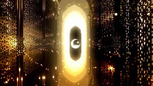 Die Nacht des Ramadan 01 4K