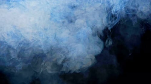 Smoke (4K)