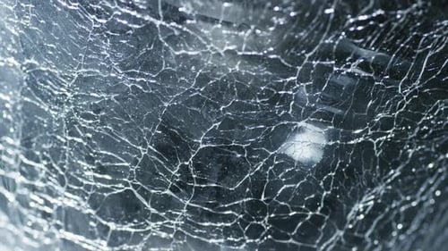 Cinematic Abstract Motion Background (No CGI used) 0130