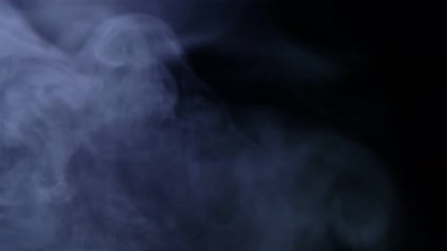 Smoke (4K)