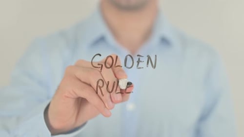 Golden Rules