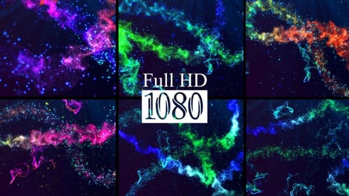 Particles