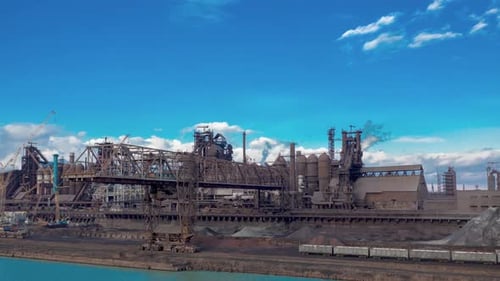 Time Lapse or Hyper Lapse Factory