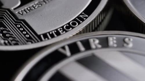 Plan rotatif de Bitcoins