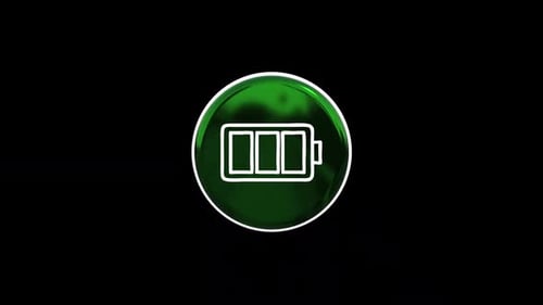 Icon Battery