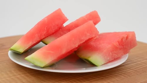Watermelon 8