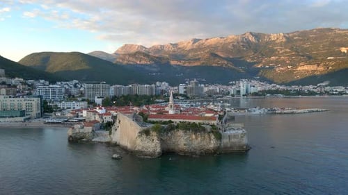 Aerial Video